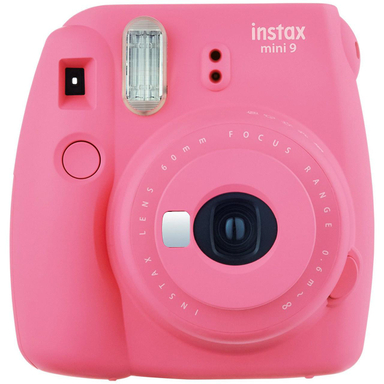 دوربین عکاسی چاپ سریع فوجی فیلم (Fujifilm) مدل Instax Mini 9