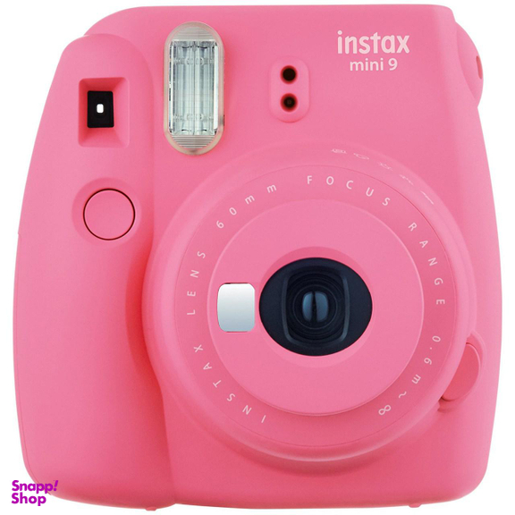 دوربین عکاسی چاپ سریع فوجی فیلم (Fujifilm) مدل Instax Mini 9