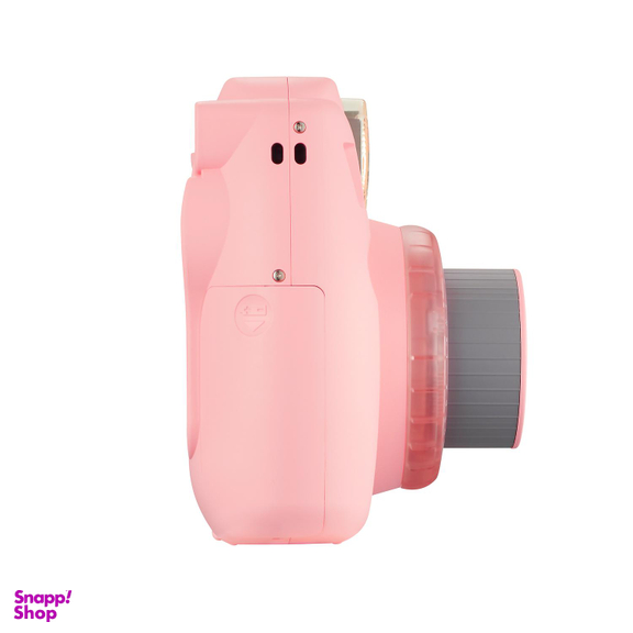 دوربین عکاسی چاپ سریع فوجی فیلم (Fujifilm) مدل Instax Mini 9 Clear