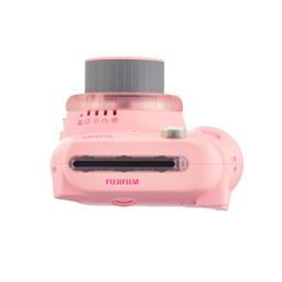دوربین عکاسی چاپ سریع فوجی فیلم (Fujifilm) مدل Instax Mini 9 Clear