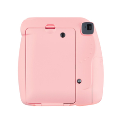 دوربین عکاسی چاپ سریع فوجی فیلم (Fujifilm) مدل Instax Mini 9 Clear