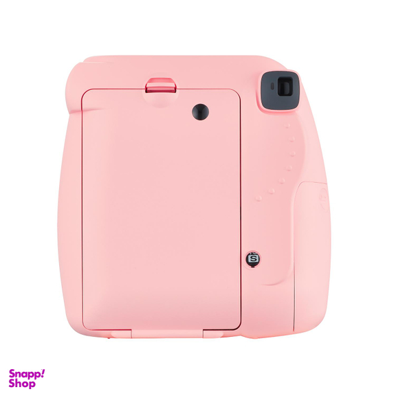 دوربین عکاسی چاپ سریع فوجی فیلم (Fujifilm) مدل Instax Mini 9 Clear
