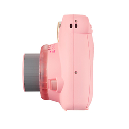 دوربین عکاسی چاپ سریع فوجی فیلم (Fujifilm) مدل Instax Mini 9 Clear