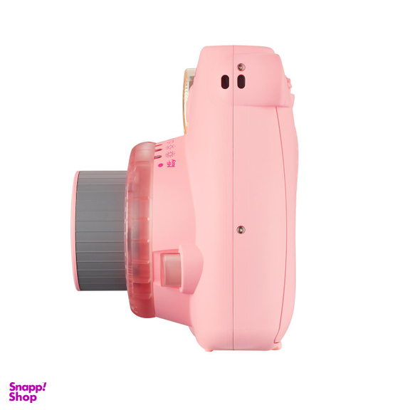 دوربین عکاسی چاپ سریع فوجی فیلم (Fujifilm) مدل Instax Mini 9 Clear