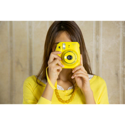 دوربین عکاسی چاپ سریع فوجی فیلم (Fujifilm) مدل Instax Mini 9 Clear