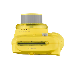 دوربین عکاسی چاپ سریع فوجی فیلم (Fujifilm) مدل Instax Mini 9 Clear