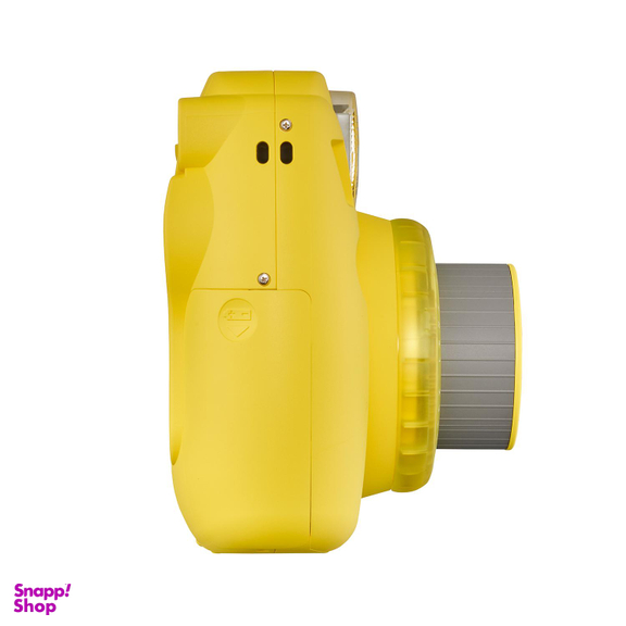 دوربین عکاسی چاپ سریع فوجی فیلم (Fujifilm) مدل Instax Mini 9 Clear