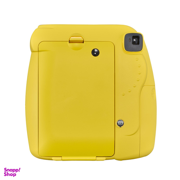 دوربین عکاسی چاپ سریع فوجی فیلم (Fujifilm) مدل Instax Mini 9 Clear