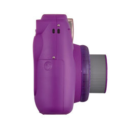 دوربین عکاسی چاپ سریع فوجی فیلم (Fujifilm) مدل Instax Mini 9 Clear