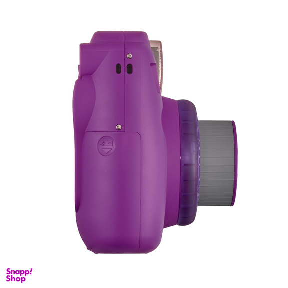 دوربین عکاسی چاپ سریع فوجی فیلم (Fujifilm) مدل Instax Mini 9 Clear