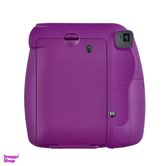 دوربین عکاسی چاپ سریع فوجی فیلم (Fujifilm) مدل Instax Mini 9 Clear