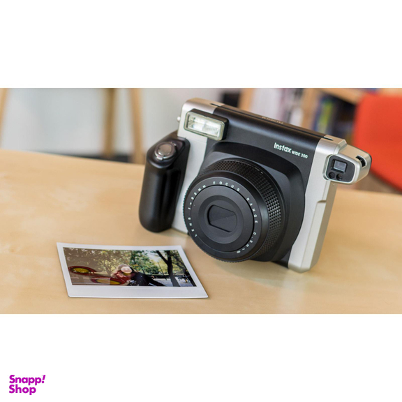 دوربین عکاسی چاپ سریع فوجی فیلم (Fujifilm) مدل Instax wide 300