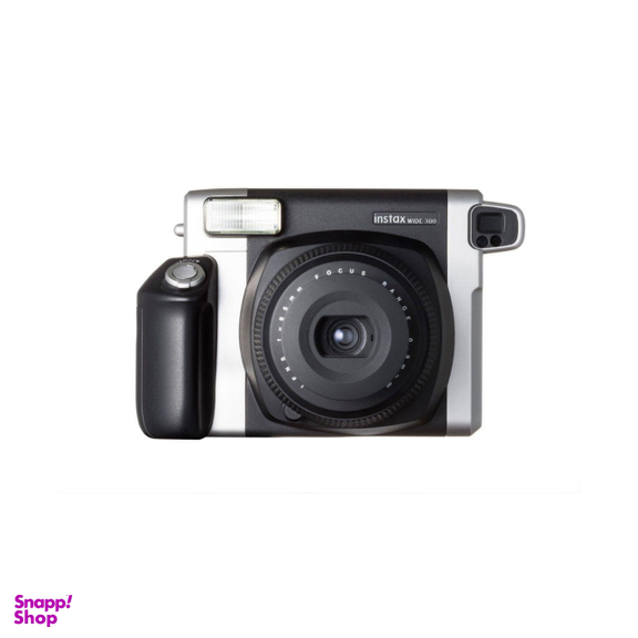 دوربین عکاسی چاپ سریع فوجی فیلم (Fujifilm) مدل Instax wide 300