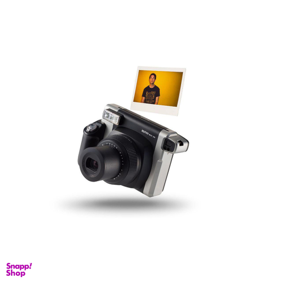 دوربین عکاسی چاپ سریع فوجی فیلم (Fujifilm) مدل Instax wide 300
