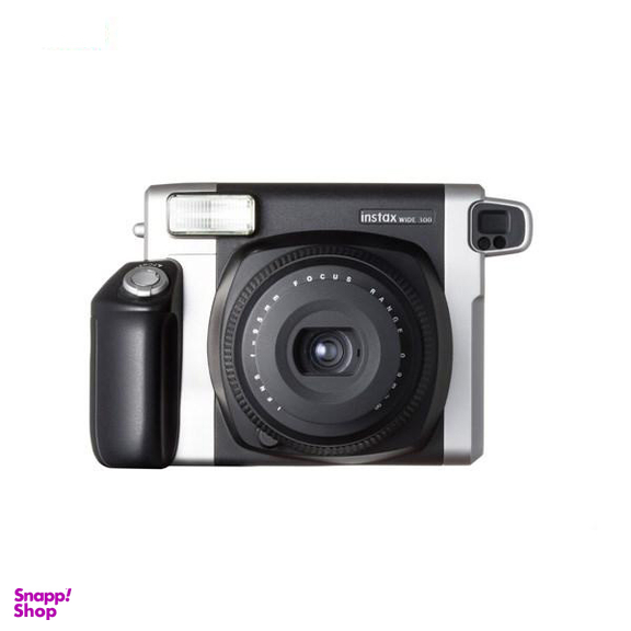 دوربین عکاسی چاپ سریع فوجی فیلم (Fujifilm) مدل Instax wide 300