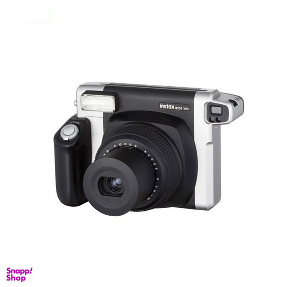 دوربین عکاسی چاپ سریع فوجی فیلم (Fujifilm) مدل Instax wide 300
