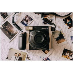 دوربین عکاسی چاپ سریع فوجی فیلم (Fujifilm) مدل Instax wide 300