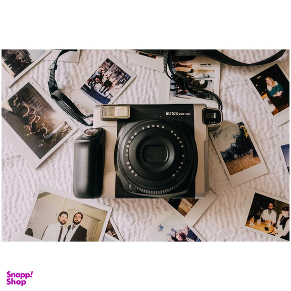 دوربین عکاسی چاپ سریع فوجی فیلم (Fujifilm) مدل Instax wide 300