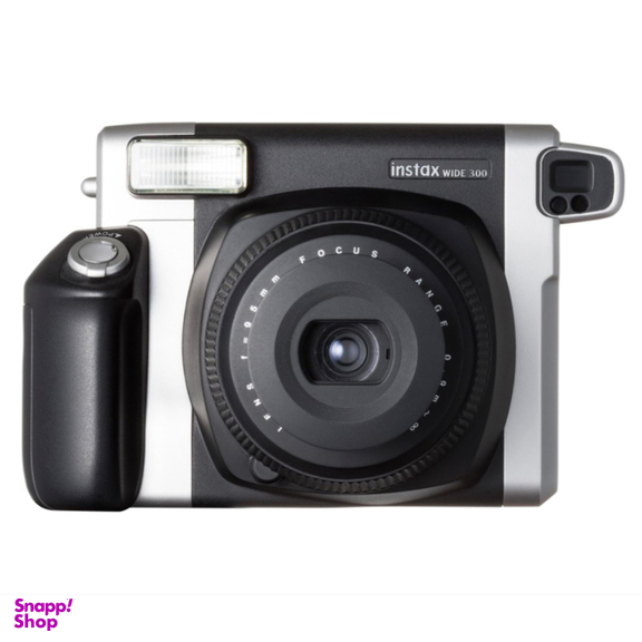 دوربین عکاسی چاپ سریع فوجی فیلم (Fujifilm) مدل Instax wide 300