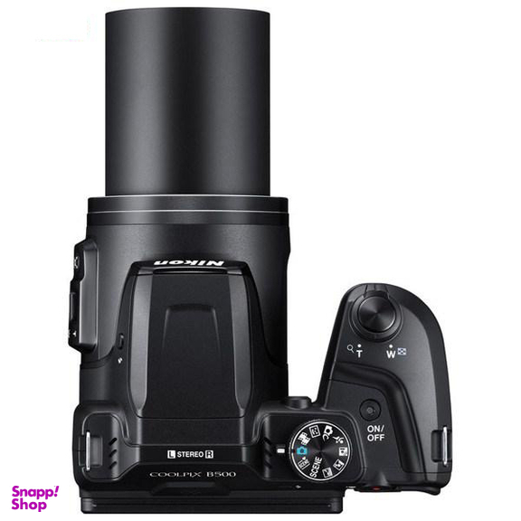 دوربین دیجیتال نیکون (Nikon) مدل Coolpix B500