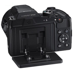 دوربین دیجیتال نیکون (Nikon) مدل Coolpix B500