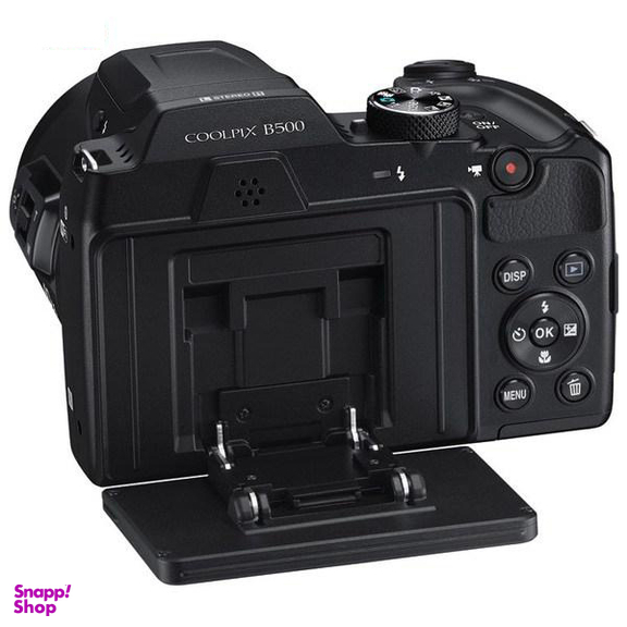 دوربین دیجیتال نیکون (Nikon) مدل Coolpix B500