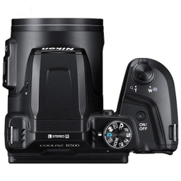 دوربین دیجیتال نیکون (Nikon) مدل Coolpix B500