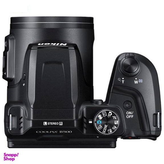 دوربین دیجیتال نیکون (Nikon) مدل Coolpix B500