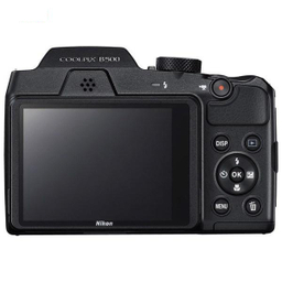 دوربین دیجیتال نیکون (Nikon) مدل Coolpix B500