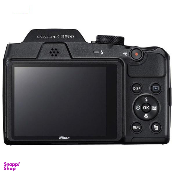 دوربین دیجیتال نیکون (Nikon) مدل Coolpix B500
