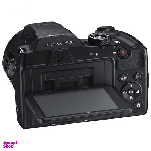 دوربین دیجیتال نیکون (Nikon) مدل Coolpix B500