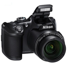 دوربین دیجیتال نیکون (Nikon) مدل Coolpix B500