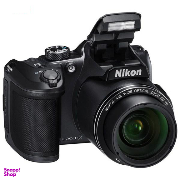 دوربین دیجیتال نیکون (Nikon) مدل Coolpix B500