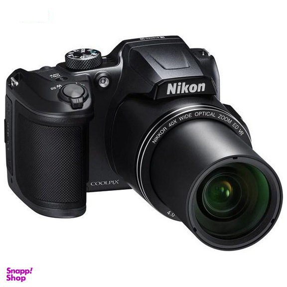 دوربین دیجیتال نیکون (Nikon) مدل Coolpix B500