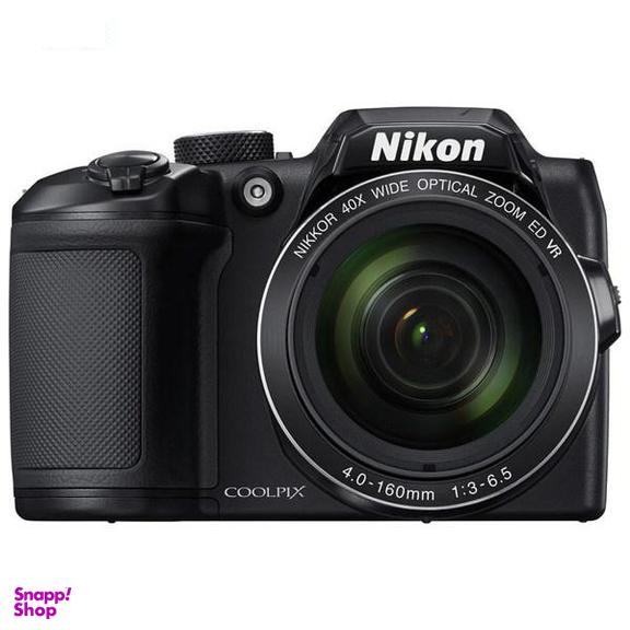 دوربین دیجیتال نیکون (Nikon) مدل Coolpix B500
