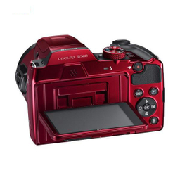 دوربین دیجیتال نیکون (Nikon) مدل Coolpix B500
