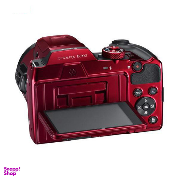 دوربین دیجیتال نیکون (Nikon) مدل Coolpix B500