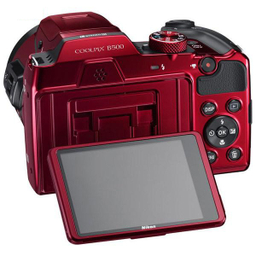 دوربین دیجیتال نیکون (Nikon) مدل Coolpix B500