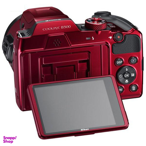 دوربین دیجیتال نیکون (Nikon) مدل Coolpix B500