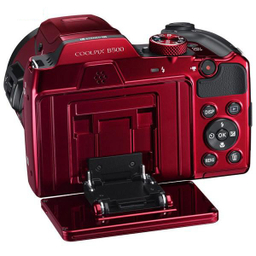 دوربین دیجیتال نیکون (Nikon) مدل Coolpix B500