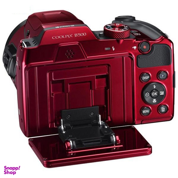 دوربین دیجیتال نیکون (Nikon) مدل Coolpix B500