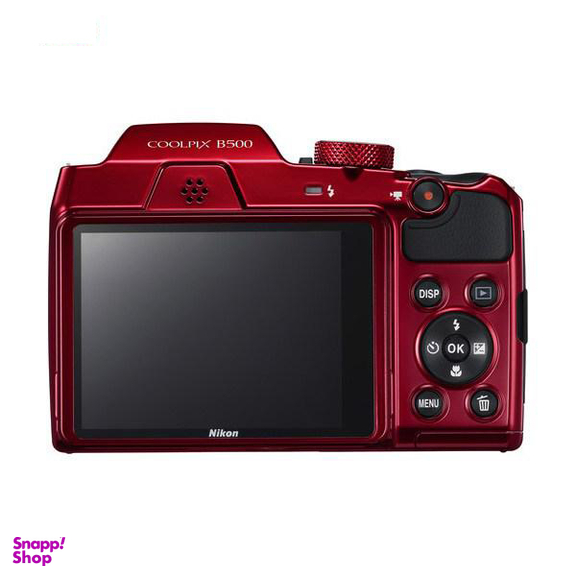 دوربین دیجیتال نیکون (Nikon) مدل Coolpix B500