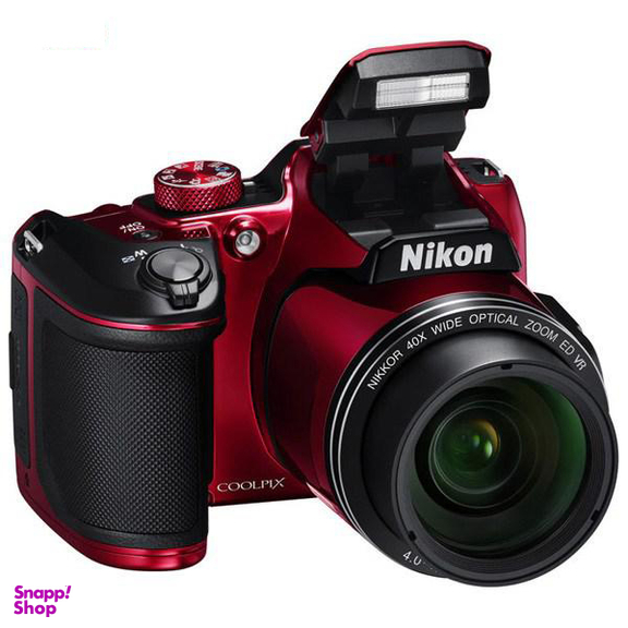 دوربین دیجیتال نیکون (Nikon) مدل Coolpix B500