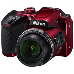 دوربین دیجیتال نیکون (Nikon) مدل Coolpix B500