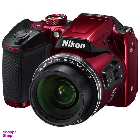 دوربین دیجیتال نیکون (Nikon) مدل Coolpix B500