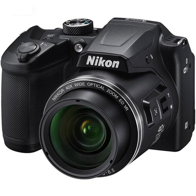 دوربین دیجیتال نیکون (Nikon) مدل Coolpix B500