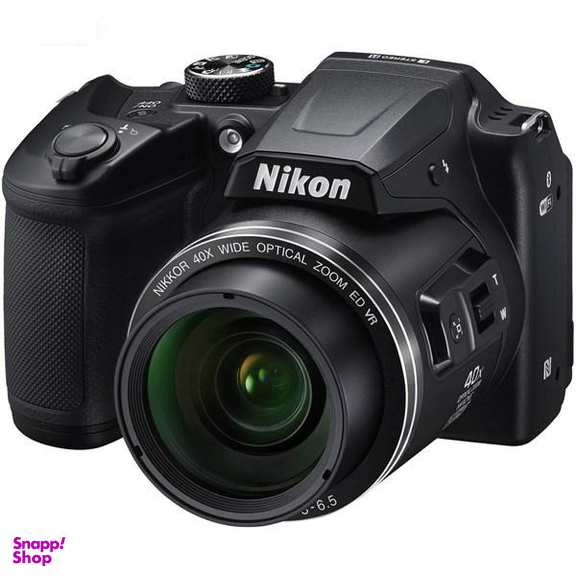 دوربین دیجیتال نیکون (Nikon) مدل Coolpix B500