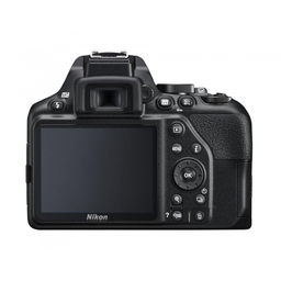 دوربین دیجیتال نیکون (Nikon) مدل D3500 به همراه لنز 18-55 میلی متر VR AF-P