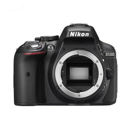 دوربین دیجیتال نیکون (Nikon) مدل D5300 18-55 VR AFP