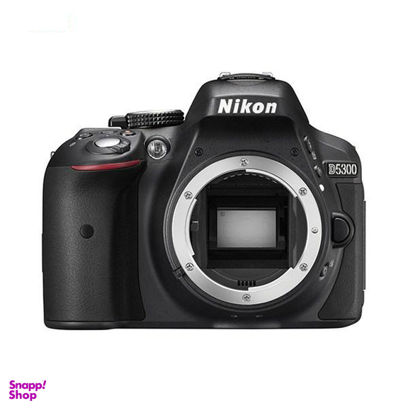 دوربین دیجیتال نیکون (Nikon) مدل D5300 18-55 VR AFP